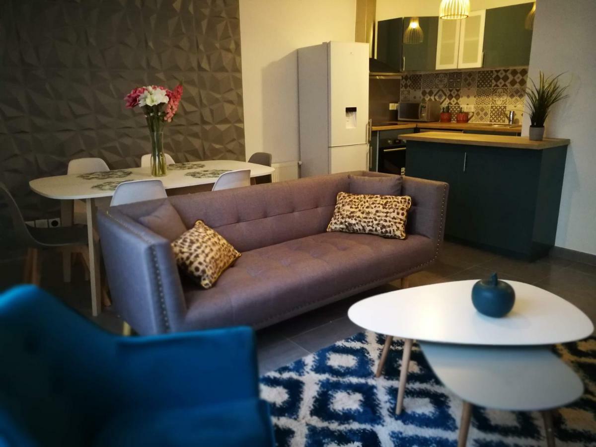 New And Luxury Apartment Disneyland Paris Serris Exterior photo