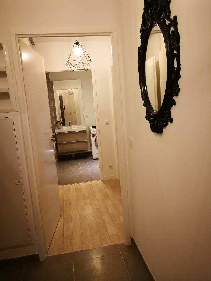 New And Luxury Apartment Disneyland Paris Serris Exterior photo