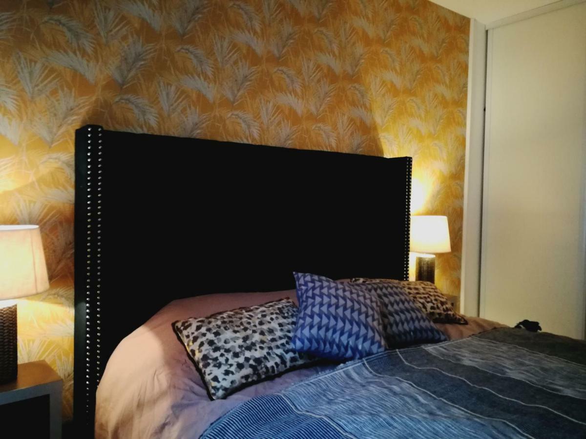 New And Luxury Apartment Disneyland Paris Serris Exterior photo