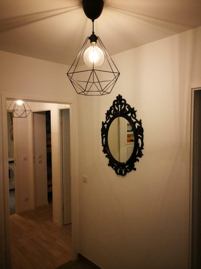 New And Luxury Apartment Disneyland Paris Serris Exterior photo