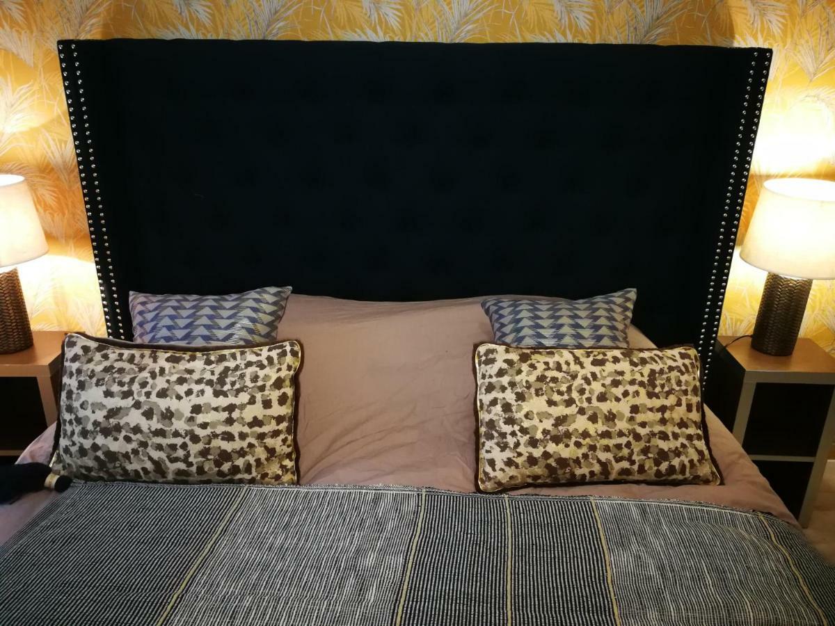 New And Luxury Apartment Disneyland Paris Serris Exterior photo