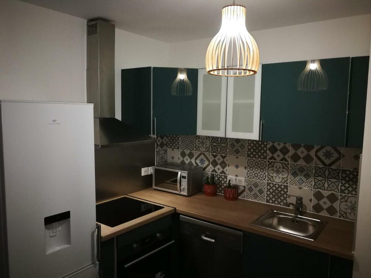New And Luxury Apartment Disneyland Paris Serris Exterior photo
