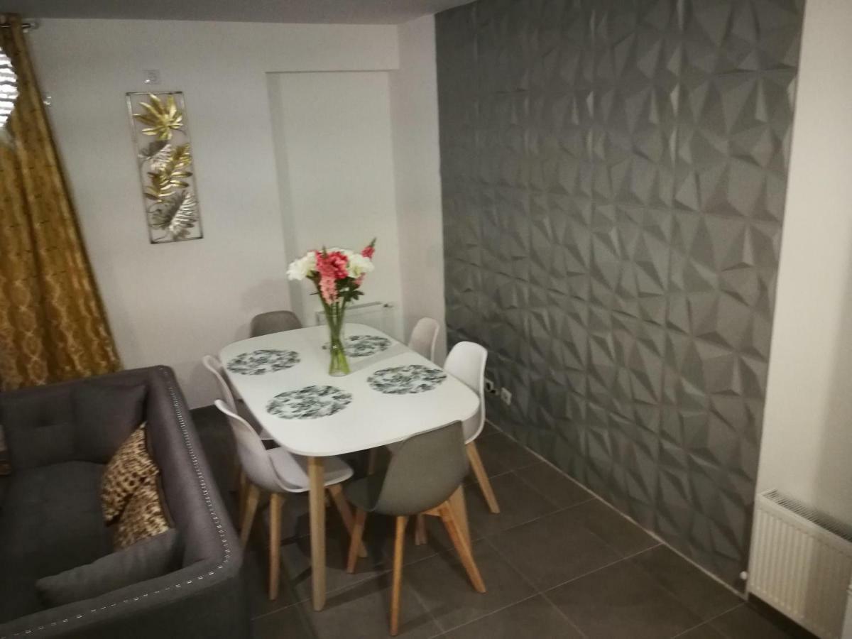New And Luxury Apartment Disneyland Paris Serris Exterior photo